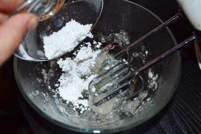 Lea s Kochen Selbst gemachte Zucker Spitze Rezept von Grund auf neu