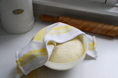man'oushe libanais, za'atar flatbread - Eau de Rose - Fleurs Orange (comment faire za'atar flatbread) man'oushe libanais, za'atar flatbread - Eau de Rose - Fleurs orange