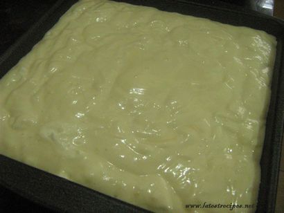 Leche Flan Cake (gâteau crème anglaise), Dernières recettes