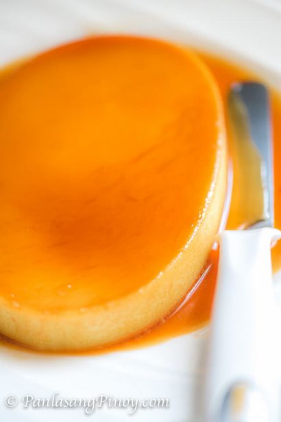 Leche Flan Rezept