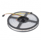 LED RGB Strip - adressable, étanche (1m) - COM-12027 - SparkFun Electronics
