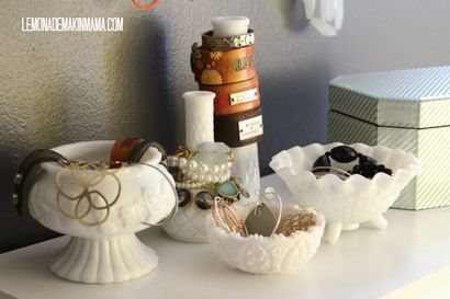 Lemonade Makin Mama La flèche porte bijoux bricolage (makin) Lemonade Makin Mama La flèche porte bijoux bricolage