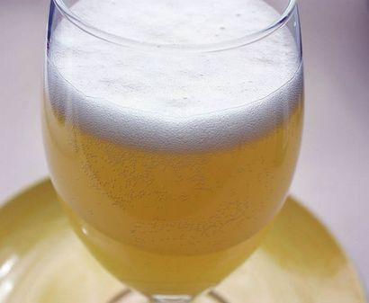 Citron Recette Shandy La bière parfaite et Lemonade boissons (citron) Citron Recette Shandy La bière parfaite et Lemonade boissons