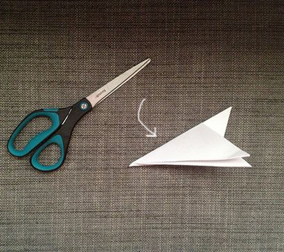 Lassen Sie im Schnee! Wie man ein 6 seitiges Papier Schneeflocke-Foto-Tutorial, Disney Baby (Schnee) Lassen Sie im Schnee! Wie man ein 6 seitiges Papier Schneeflocke-Foto-Tutorial, Disney Baby