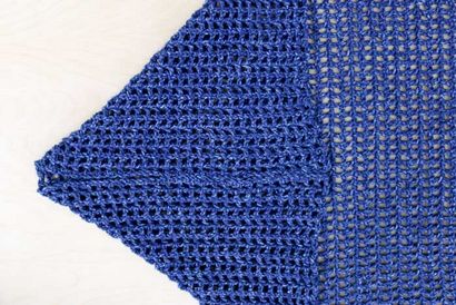 Léger Crochet facile Shrug - Patron Gratuit - Faire - Do Crew