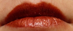test Lip gloss huit recettes