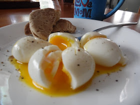 LisaKramerArtLifestyle Le parfait doux, moyen ou Hard Boiled Egg (parfait) LisaKramerArtLifestyle Le parfait doux, moyen ou Hard Boiled Egg