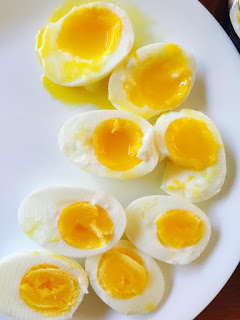 LisaKramerArtLifestyle Le parfait doux, moyen ou Hard Boiled Egg (Moyen) LisaKramerArtLifestyle Le parfait doux, moyen ou Hard Boiled Egg