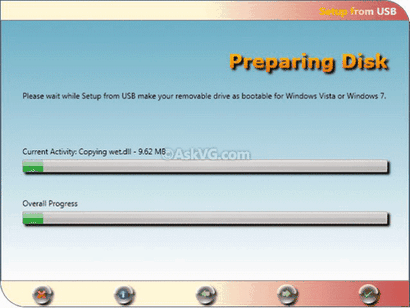 Liste der Freeware zum Erstellen bootfähigen USB-Laufwerk zu installieren Windows und Linux