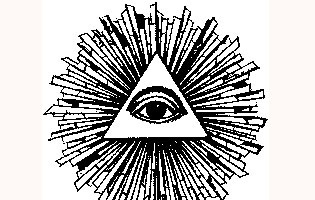 Liste des symboles Illuminati et significations, symboles Illuminati