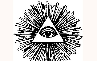 Liste des symboles et significations Illuminati, symboles Illuminati (Président des États-Unis) Liste des symboles Illuminati et significations, symboles Illuminati