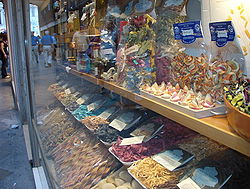 Liste des plats italiens (liste) Liste des plats italiens