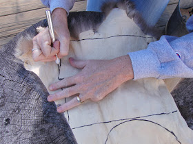 Petit Blog dans la Big Woods Comment faire un chapeau de raton laveur (blog) Petit Blog dans la Big Woods Comment faire un chapeau de raton laveur