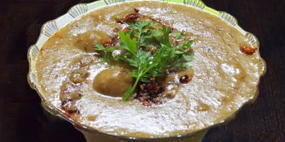 Little Known Food of Uttarakhand - V Resorts