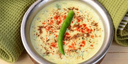 Little Known Food of Uttarakhand - V Resorts