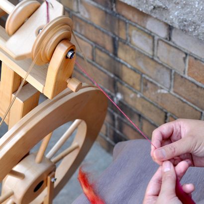 Longue Spinning Dessiner sur une roue libre tutoriel