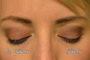 Long Lasting Make-up Tipps - Wie Sie Ihr Make-up länger halten