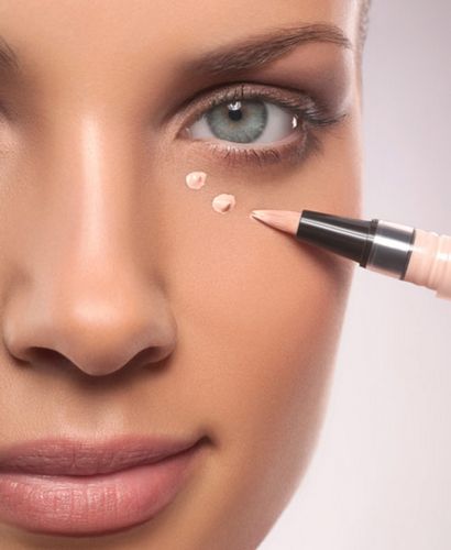 Long Lasting Make-up Tipps - Wie Sie Ihr Make-up länger halten