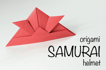 Loopy Origami Papier Plan Tutorial