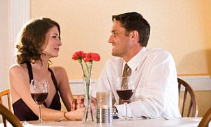 L'amour spray potion qui rend les mâles de 15 pour cent des femmes qui cherchent à mieux, Daily Mail en ligne