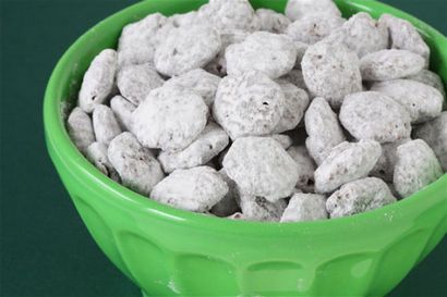 Low Cal So Cal Mädchen Getestet Kalorienarm Rezept Skinny Puppy Chow