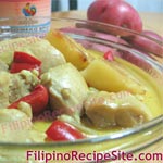 Lumpiang Sariwa Egg Wrappers, Filipino Rezept