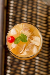 Lychee Iced Tea Rezept, Wie man Lychee Iced Tea