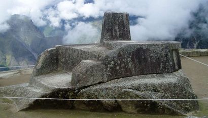 Faits Machu Picchu - Pour les enfants et les adultes