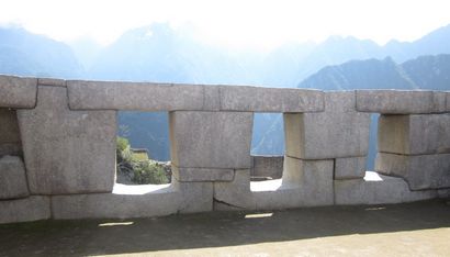 Faits Machu Picchu - Pour les enfants et les adultes