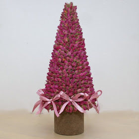 Fleurs Mac, La fleur de mariage spécialiste, Comté de Clare Comment faire des arbres topiaires doux (fleur) Fleurs Mac, La fleur de mariage spécialiste, Comté de Clare Comment faire des arbres topiaires doux