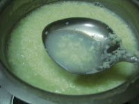 Madhuri de cuisine rasgullas spongieuses