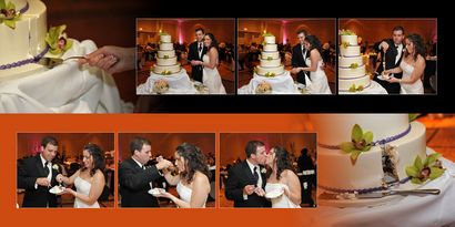 Style Magazine Design Album, Style Magazine Albums de mariage (mariage) Style Magazine Design Album, Albums de mariage Style Magazine
