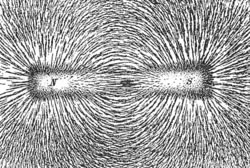 Aimants et Magnétisme, le champ magnétique