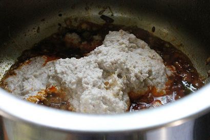 Maharashtrian Batata Rassa Bhaji Recipe, Batata Rassa