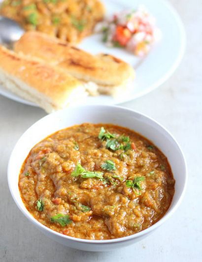 Cuisine Maharashtrian Recettes, Cuisine Maharashtrian alimentaires