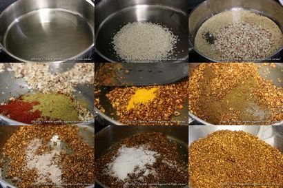 Maharastrian Stil Bhindi Masala, CookingCarnival