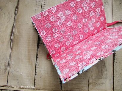 Make A Schöne Handmade Journal, Make It und Love It