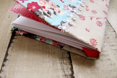 Make A Schöne Handmade Journal, Make It und Love It