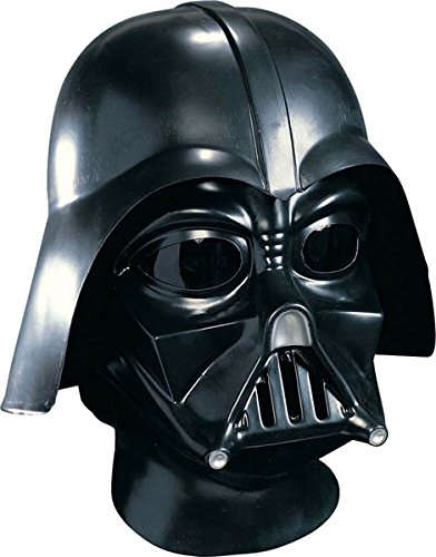 Machen Sie einen Darth Vader Helm - ein Schritt für Schritt-Anleitung