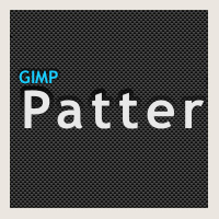 Machen Sie einen Gimp Muster von Grund auf, Gimp, Tutorials, Bürsten, Downloads, Forum