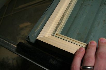 Faire un maintenable DIY fenêtre double vitrage 5 étapes