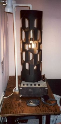 Faire une hypnose Mind Control Dream Machine à bas prix 7 étapes (faire) Faire une hypnose Mind Control Dream Machine bon marché 7 étapes