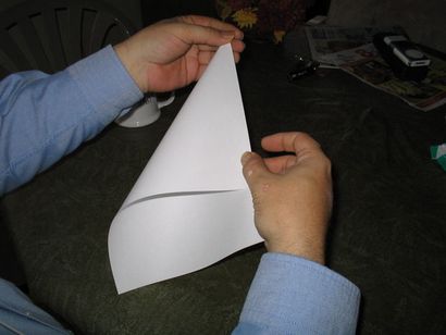 Machen Sie einen Papierballon in 8 einfachen Schritten 9 Steps_1