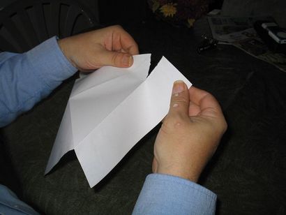 Faire un ballon papier en 8 étapes faciles 9 Steps_1