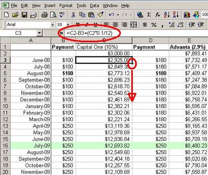 Faire un budget personnel sur Excel en 4 étapes faciles