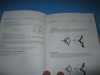 Faire un 11 projet de livre étapes (avec photos)