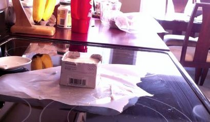 Faire un moule en silicone De communs Matériaux ménagers dans votre cuisine en 1 heure 6 étapes (avec