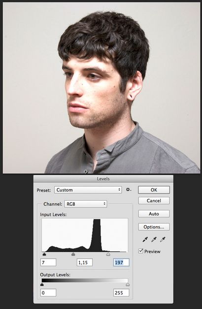 Faire un effet de l'exposition Double Trendy dans Adobe Photoshop