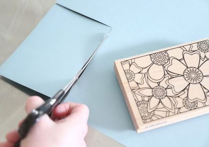 Faire Coloring Book Cookies - Etsy Journal