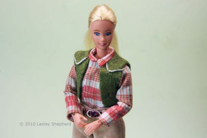 Faire Vêtements Doll pour toute taille, la forme ou la marque de poupée (vêtements) Faire Doll Vêtements pour toute taille, la forme ou la marque de poupée